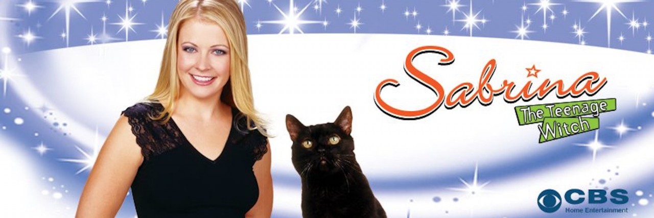Lessons About Mental Health From 'Sabrina the Teenage Witch' Sabrina the Teenage Witch