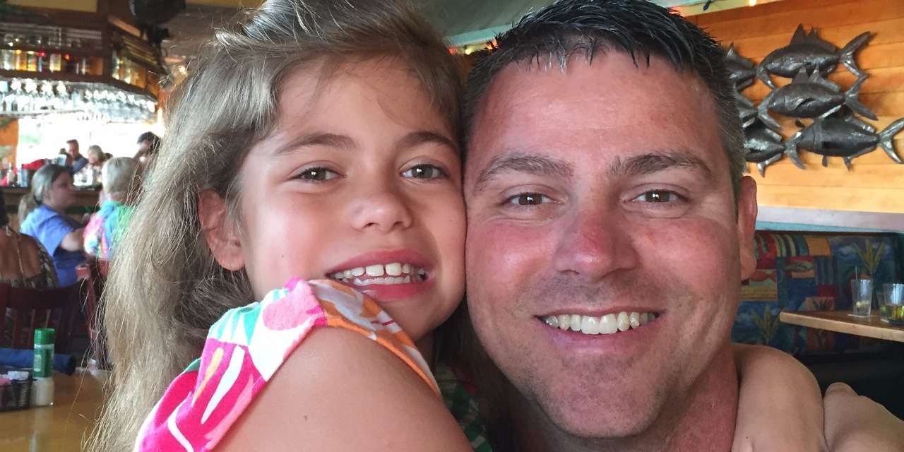 To the Dads of Kids Newly Diagnosed With a Rare Disease