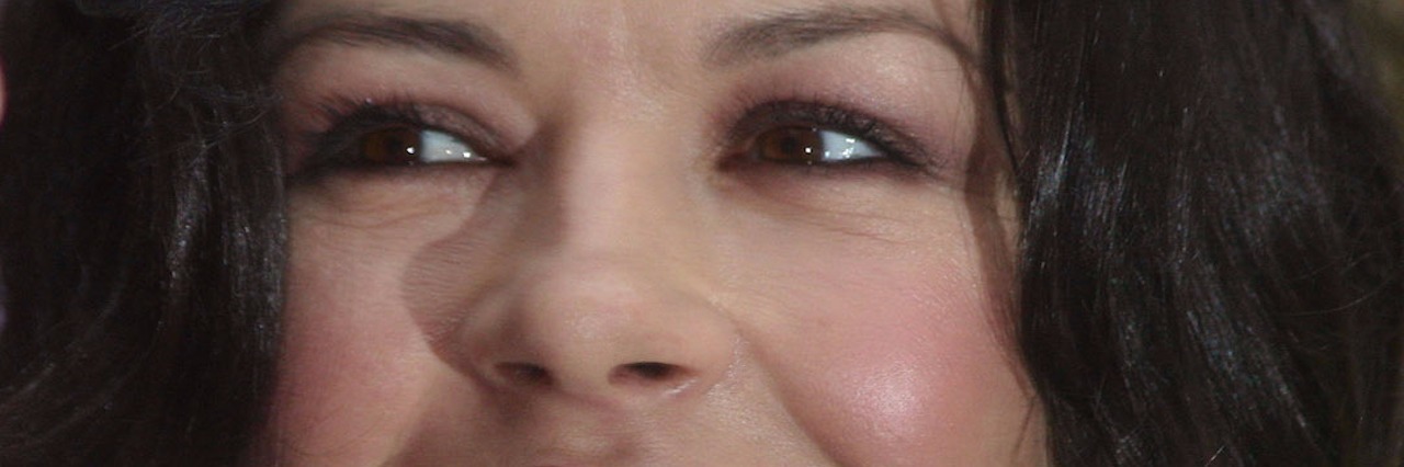 5 Famous People With Mental Illnesses Who Inspire Me catherine zeta jones