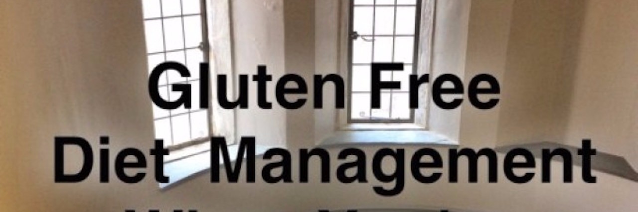 Gluten-Free Diet Management When You're Experiencing Grief