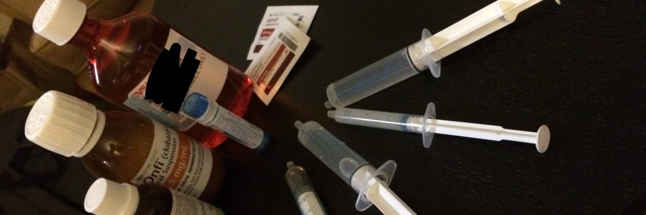 What '48 Hours' Means When We're Dealing With the Specialty Pharmacy medications