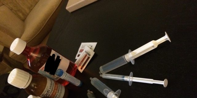 What '48 Hours' Means When We're Dealing With the Specialty Pharmacy medications