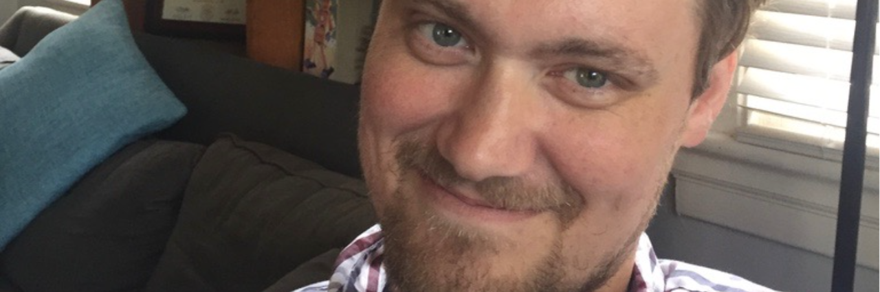 How My Video Camera Made Me Human to My Doctors kris sutter