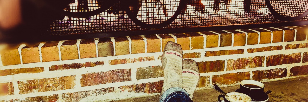Coping With Fibromyalgia and Winter Blues: Finding Your 'Hygge'