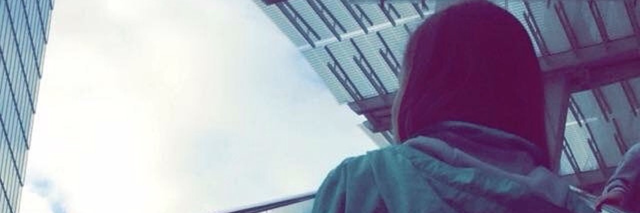 What to Know if You Start Having Chronic Pain