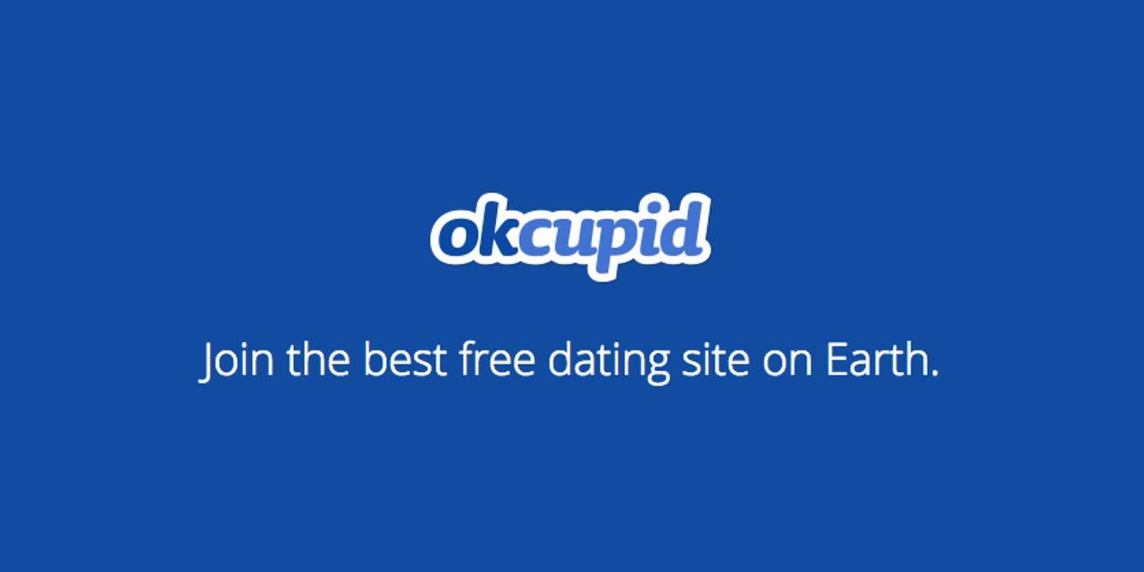 okcupid usa dating site login