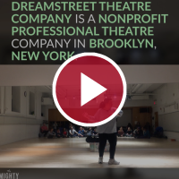 This Theater Company Puts On Incredible, Inclusive Productions