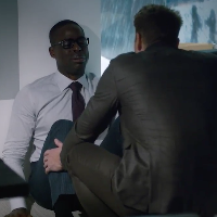 "This is Us" panic attack scene