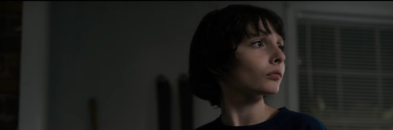 Explaining My Mental Illnesses Through 'Stranger Things' will from stranger things