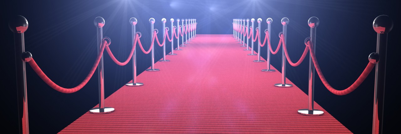 Zero Nominees for 2017 Academy Awards Have a Known Disability Red carpet for Academy Awards.