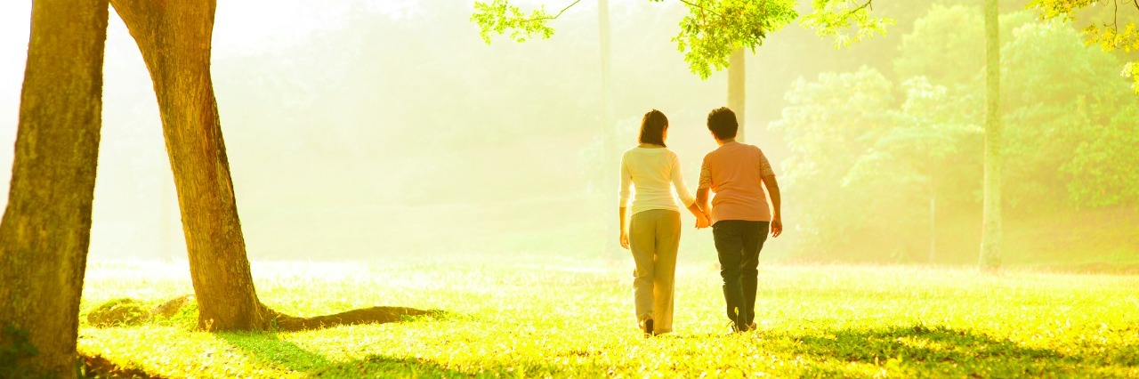 How My Daughter's Concussion Taught Me How to Rest