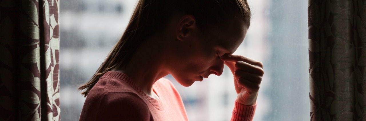 Guilt and Feeling Like a Burden With Chronic Illness