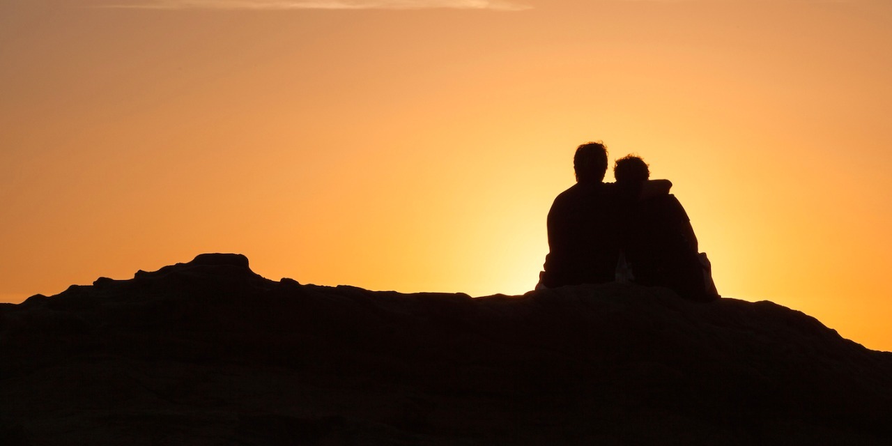 How to Offer Comfort to a Friend Who Lost a Parent The Mighty