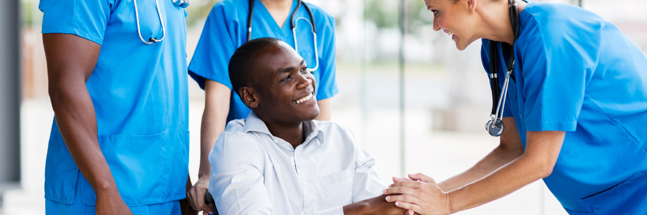 Disability Education Is Needed in Medical Schools