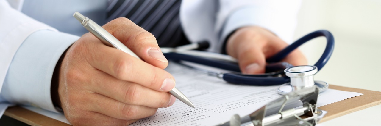 Dealing With the Medical Establishment as a Chronic Pain Patient