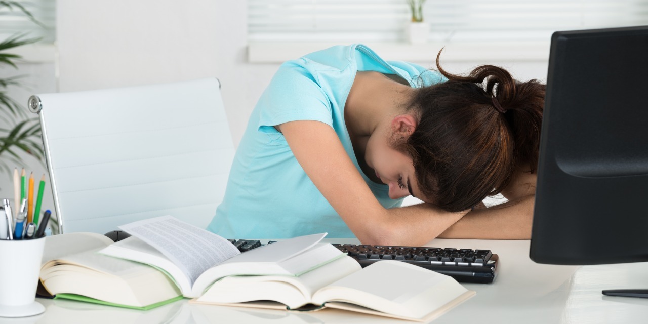 Relief of Knowing My Exhaustion is Due to POTS