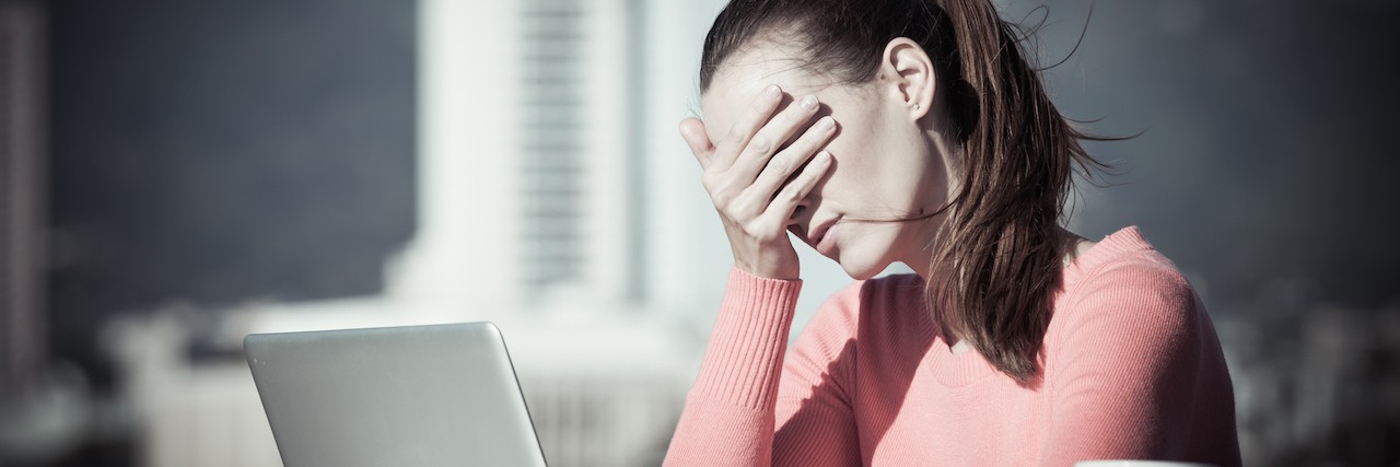 What to Tell Your Professor When You Miss Class Because of Anxiety