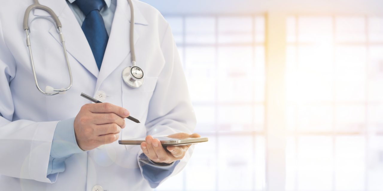 Experiencing Anxiety When You Go to a Doctor's Appointment