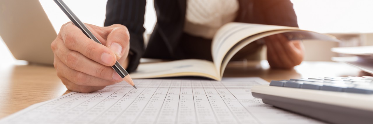 5 Things to Consider Before Moving Your Child Into a Group Home person checking off list