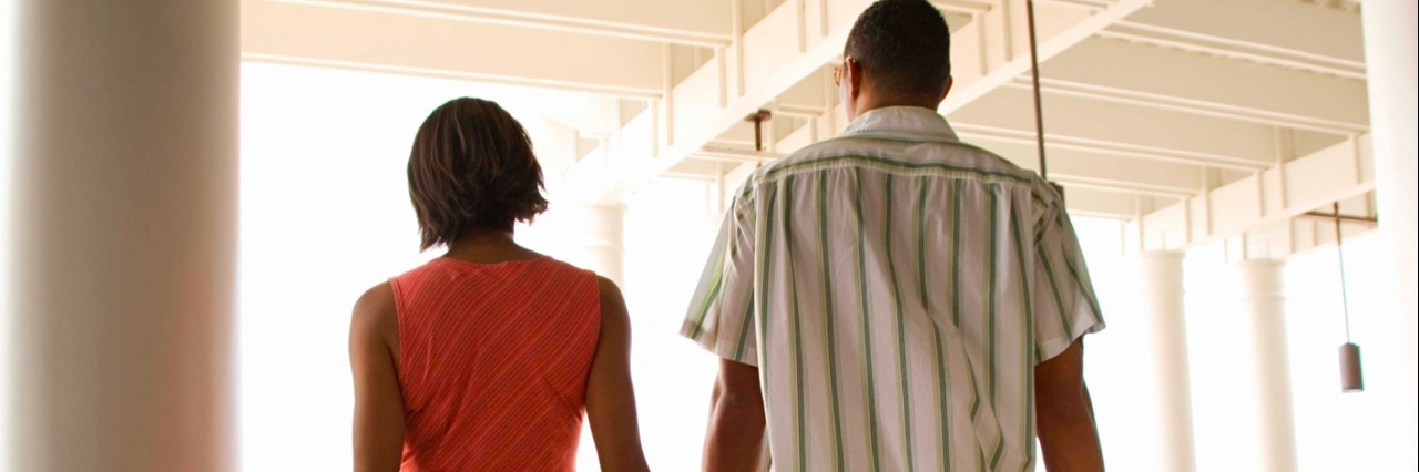 To the Husband of a Wife With Fibromyalgia