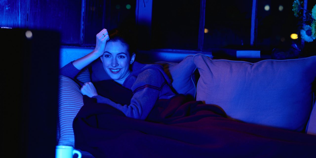 How Hyperfixation Helps Me Cope With Anxiety and Depression