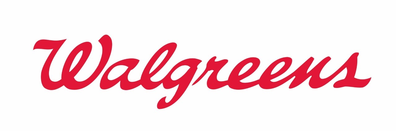 Walgreens Logo