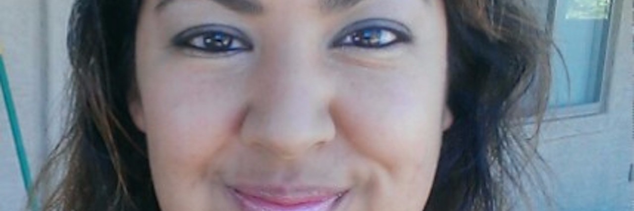 Spinal CSF Leak: Venting and Posting About Rare Disease contributor monica andrade