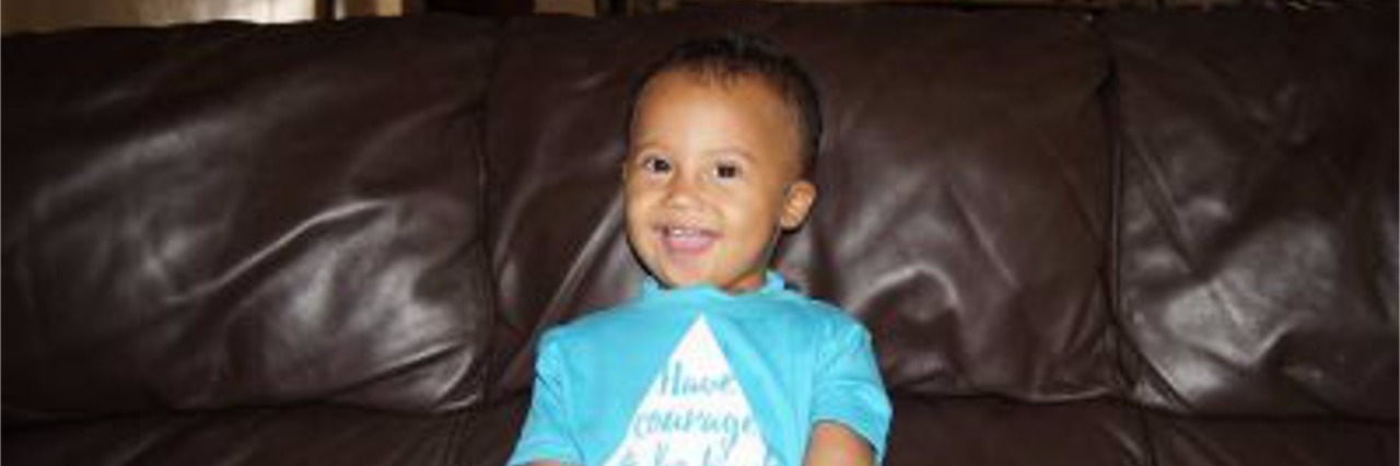 Why I Believe We Should Not Underestimate People With Down Syndrome