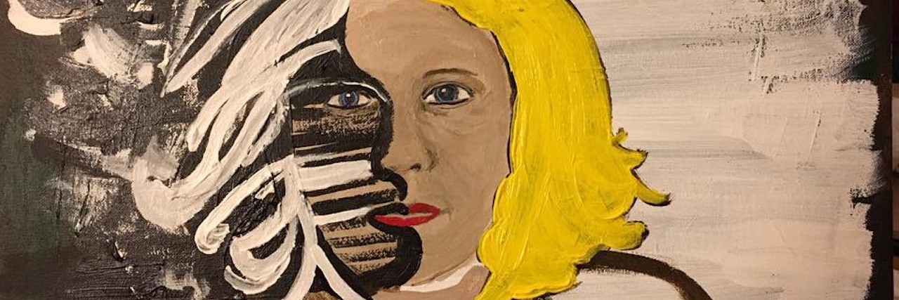 Poem About Living With Multiple Mental Illnesses