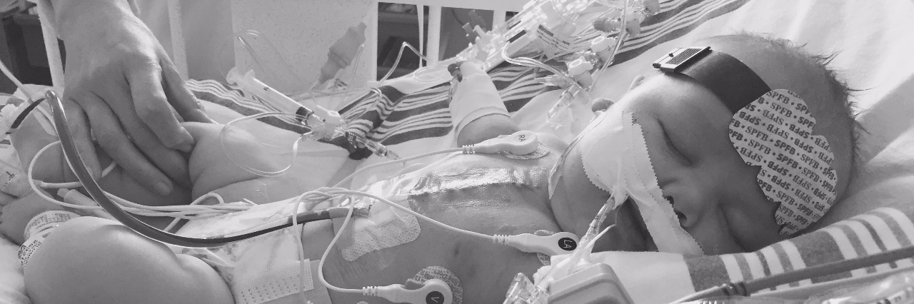 Why We Need More Congenital Heart Defect Awareness
