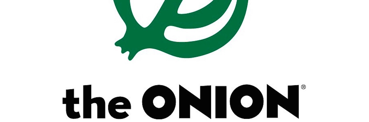 The Onion The Mighty The Onion The Mighty