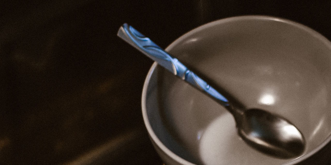 What the Spoon Theory Means to Me as Someone With Depression