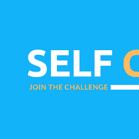 7-day self-care challenge image