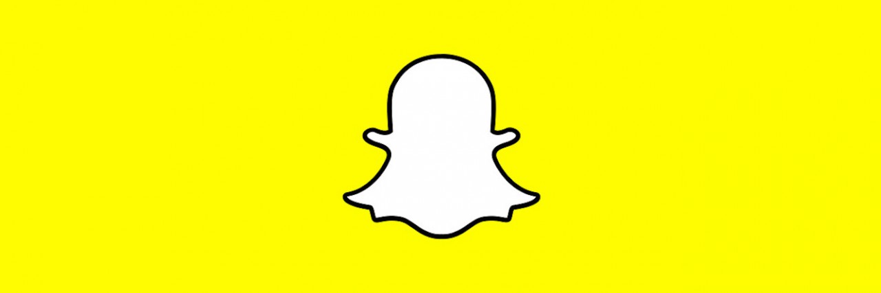 snapchat logo