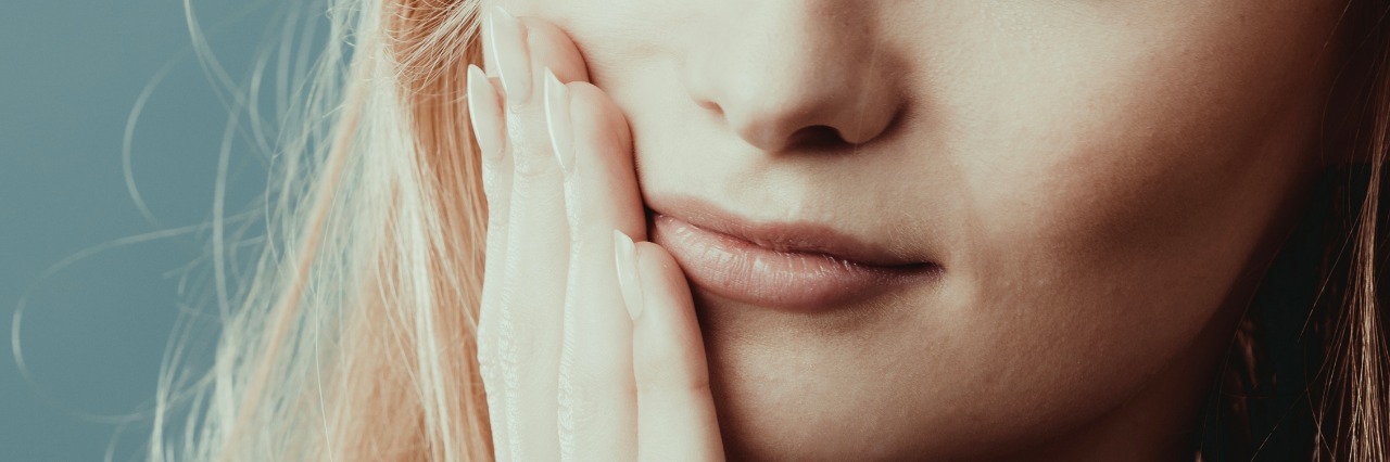 How I Learned My 20-Year 'Toothache' Was Trigeminal Neuralgia