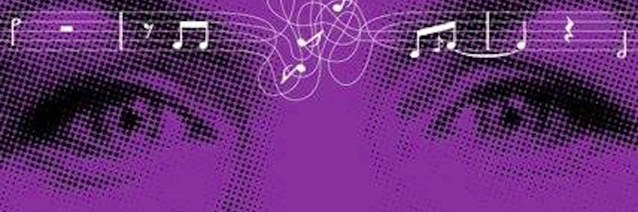 I Relate to the Play 'Next to Normal' as Someone With Mental Illness "Next to Normal" poster