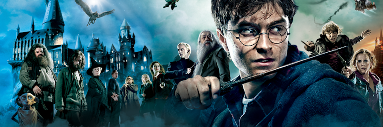 Two Creatures From Harry Potter Represent My Anxiety and Depression Harry Potter