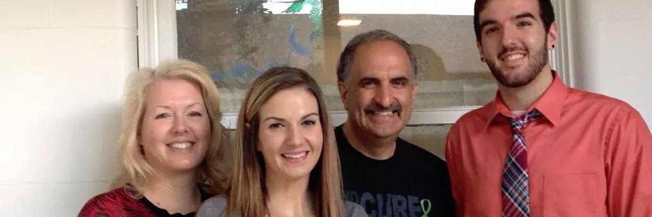 When Parents Become Caretakers of Adult Child With Chronic Illness