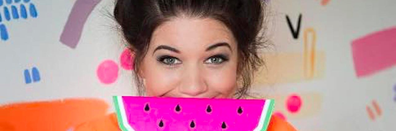 Cyberbullying Triggered My Anxiety and Depression Tanya Hennessy