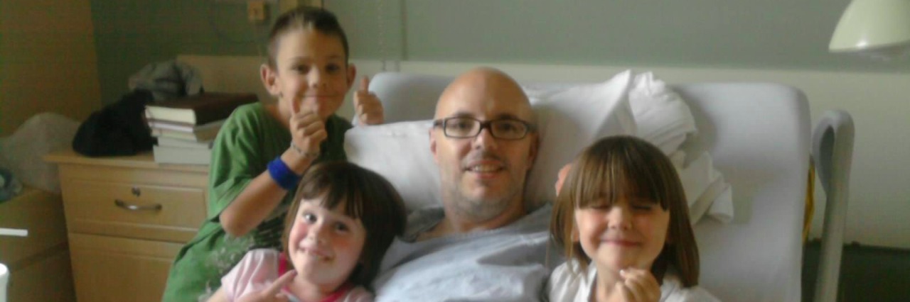 Sarcoidosis Is More Than Just, 'Not Cancer'