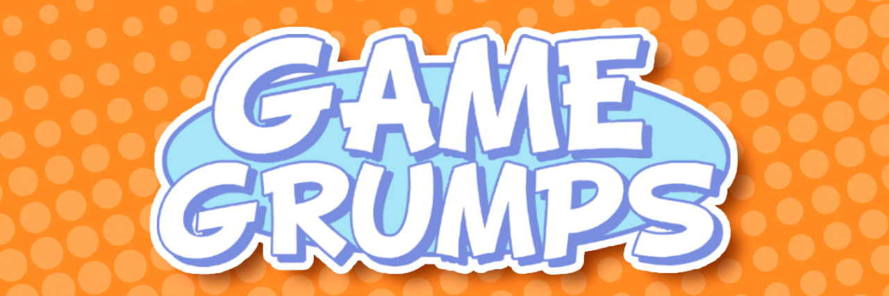 How the 'Game Grumps' YouTube Series Comforted Me During Depression