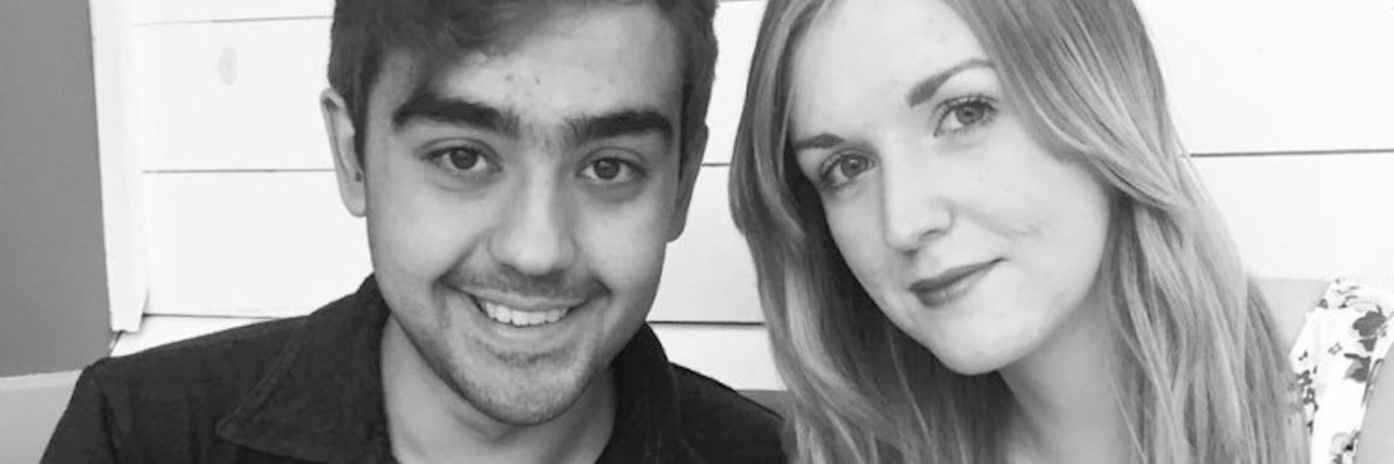 Letter of Thanks to Partner From Woman With Hypothyroidism