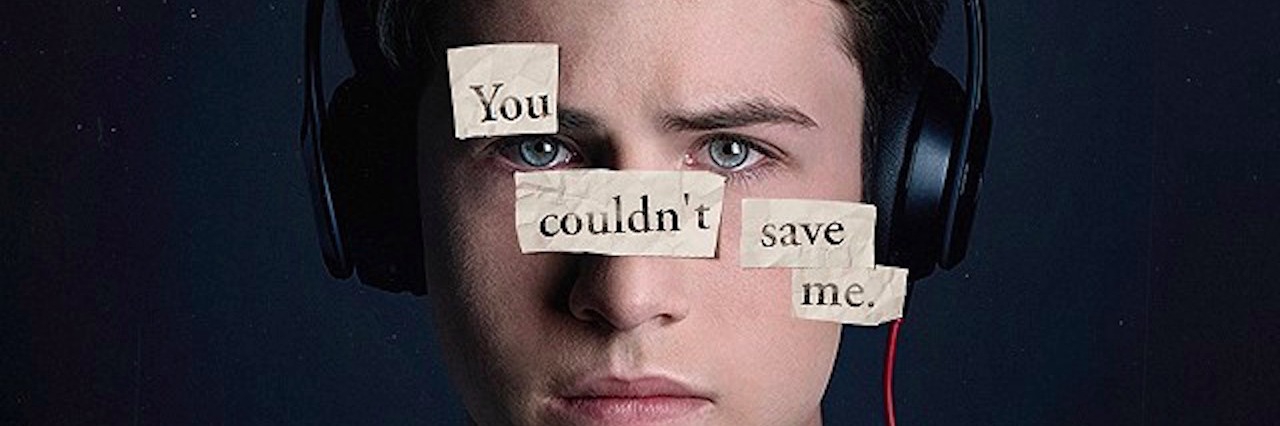'13 Reasons Why' Has an Important Message for All About Suicide 13 Reasons Why