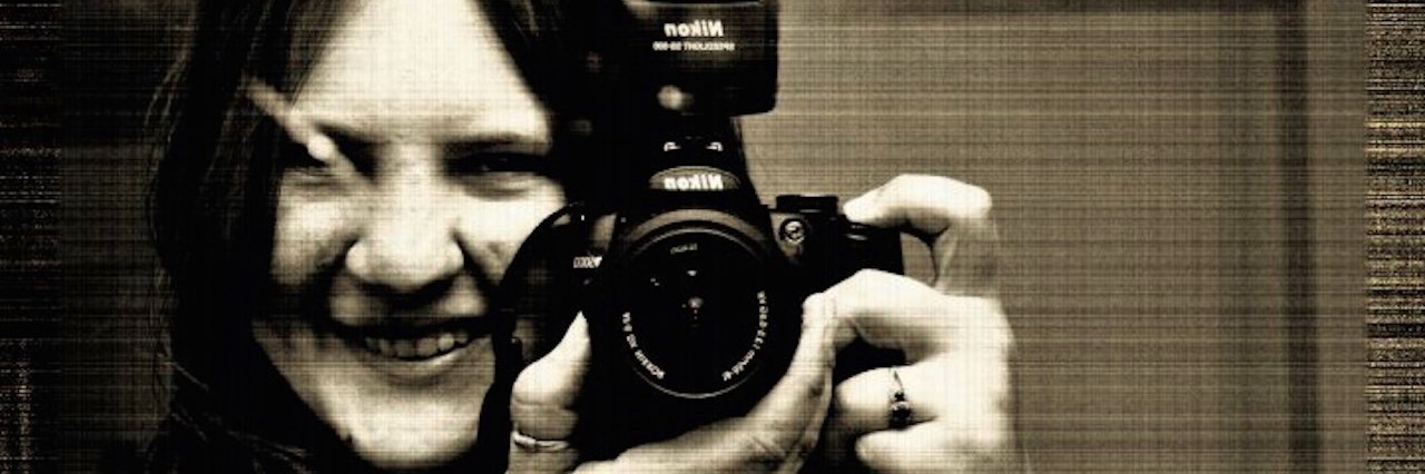 Why It Has Taken Me 13 Years to Write About My Chronic Pain crystal hodges