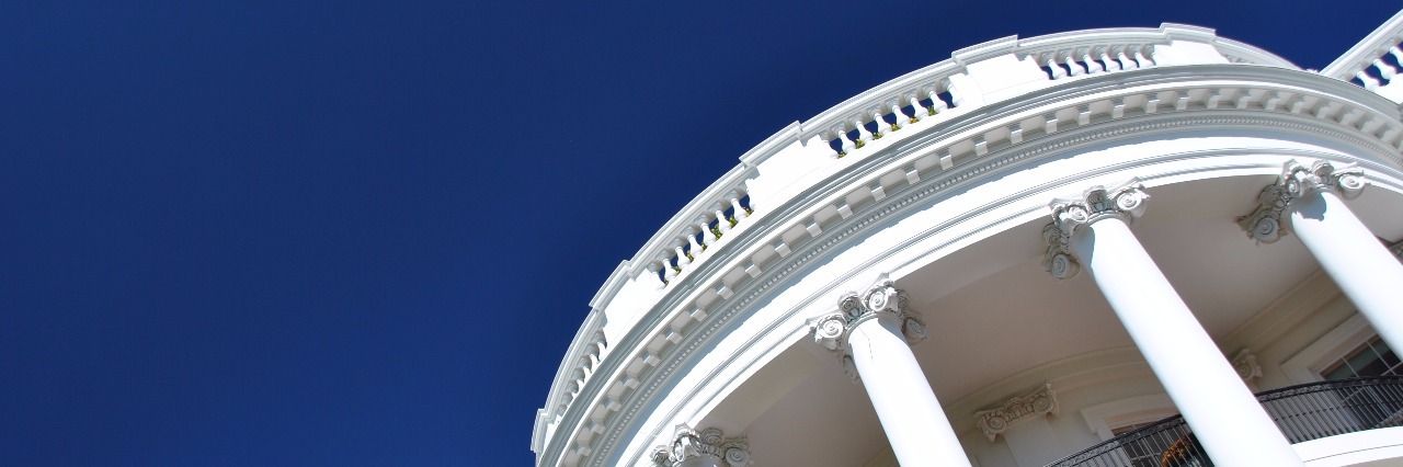 What Is Trump's Obamacare Replacement, the American Health Care Act? Image of the White House