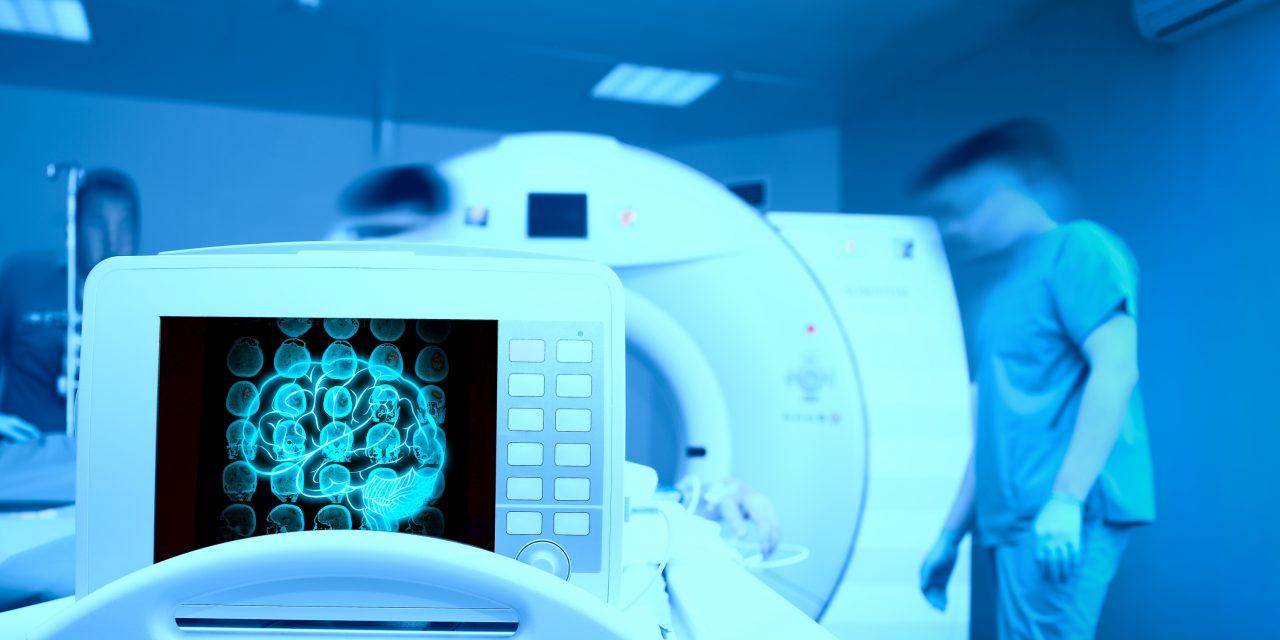 Multiple Sclerosis: Staying Calm During An MRI Scan