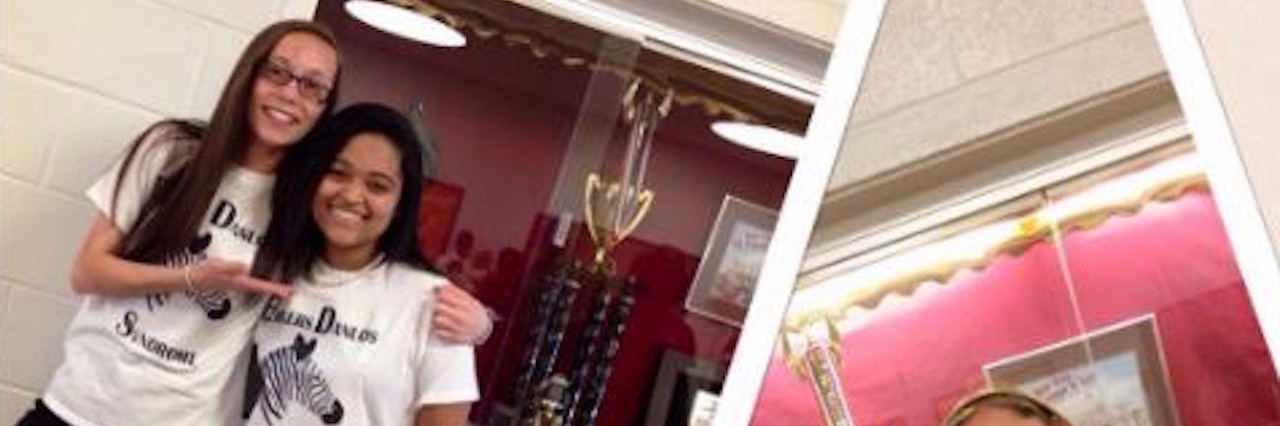 Getting Diagnosed With Hypermobile Ehlers-Danlos Syndrome