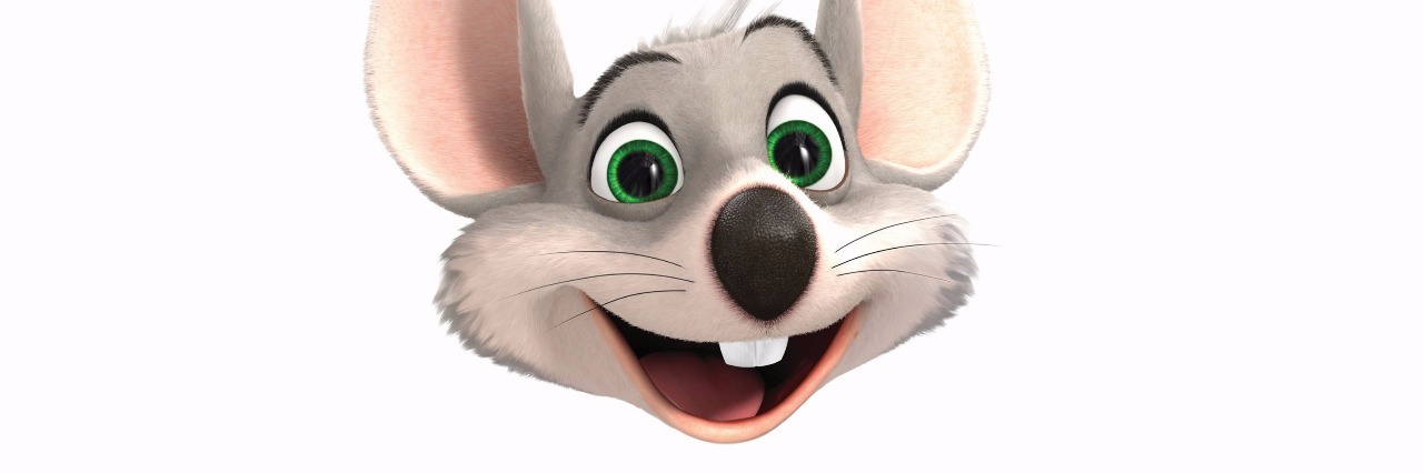 Chuck E. Cheese's Offers Sensory-Friendly Sundays in U.S. and Canada Chuck E Cheese's logo