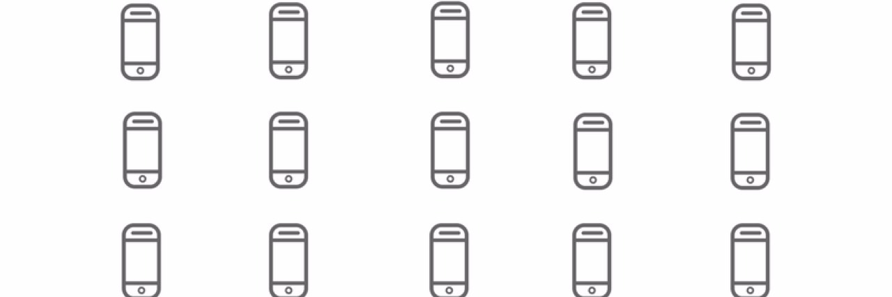 Vera Haynes Illustrates How Many iPhones Needed to Pay for Treatment One year of epilepsy treatment would cost 21.5 iPhones.