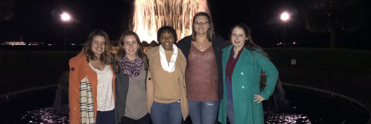 To My Friends Who Have Never Experienced a Migraine